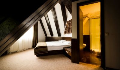 Imagine pentru Hotel Smart 4* valabile pentru Munte 2026
