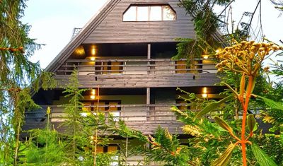Imagine pentru Hotel Smart 4* valabile pentru Munte 2026