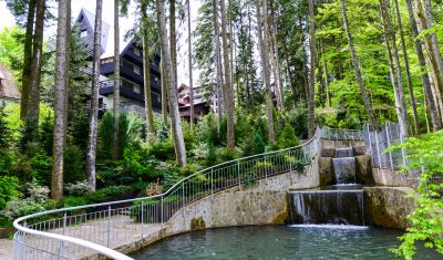 Imagine pentru Hotel Smart 4* valabile pentru Munte 2026