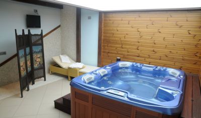 Imagine pentru Pensiunea Casa Freya 4* valabile pentru Munte 2026