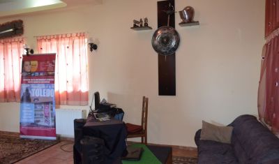 Imagine pentru Pensiunea Toledo 3* valabile pentru Munte 2026