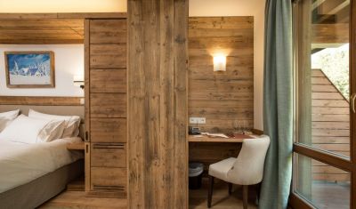 Imagine pentru Teleferic Grand Hotel 4* valabile pentru Munte 2026