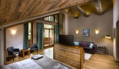 Imagine pentru Teleferic Grand Hotel 4* valabile pentru Munte 2026
