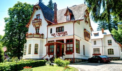 Imagine pentru Vila Camelia 3* valabile pentru Munte 2026