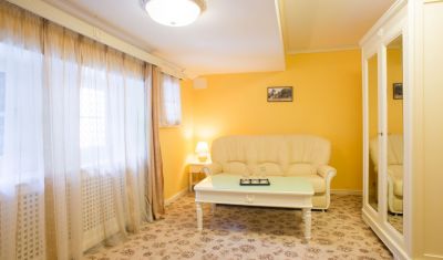 Imagine pentru Vila Economat 4* valabile pentru Munte 2026