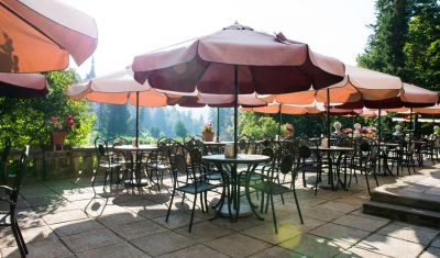 Imagine pentru Vila Economat 4* valabile pentru Munte 2026