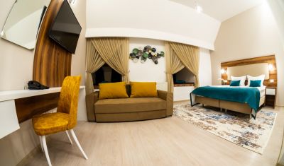 Imagine pentru Vila Simonte 4* valabile pentru Munte 2026