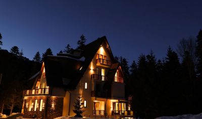 Imagine pentru Villa Oblique 5* valabile pentru Munte 2026