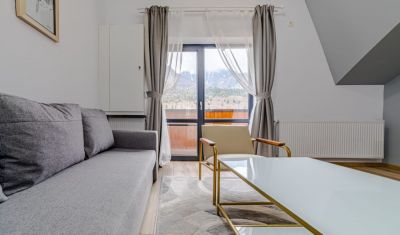 Imagine pentru Yael Luxury Apartments 3* valabile pentru Munte 2026