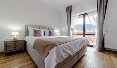 Imagine pentru Yael Luxury Apartments 3* valabile pentru Munte 2026