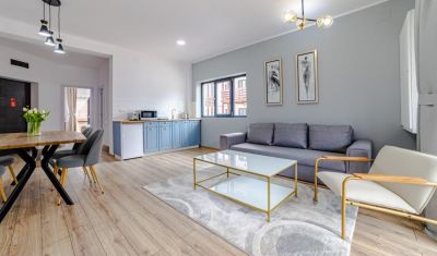 Imagine pentru Yael Luxury Apartments 3* valabile pentru Munte 2026