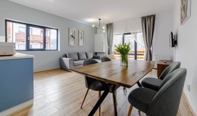 Imagine pentru Yael Luxury Apartments 3* valabile pentru Munte 2026
