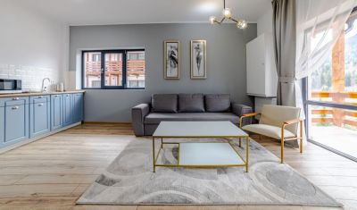 Imagine pentru Yael Luxury Apartments 3* valabile pentru Munte 2026