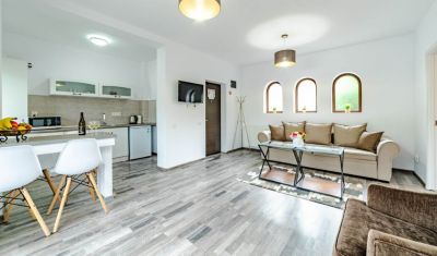 Imagine pentru Yael Luxury Apartments 3* valabile pentru Munte 2026
