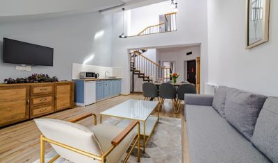 Imagine pentru Yael Luxury Apartments 3* valabile pentru Munte 2026