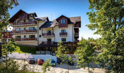 Imagine pentru Yael Luxury Apartments 3* valabile pentru Munte 2026