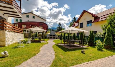 Imagine pentru Yael Luxury Apartments 3* valabile pentru Munte 2026