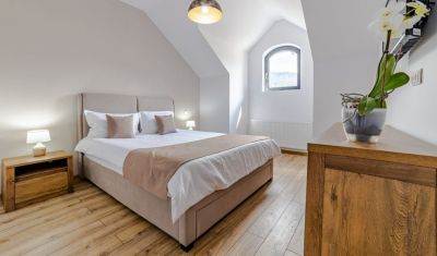Imagine pentru Yael Luxury Apartments 3* valabile pentru Munte 2026
