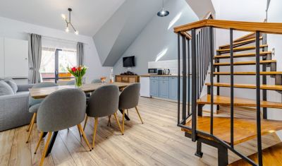 Imagine pentru Yael Luxury Apartments 3* valabile pentru Munte 2026