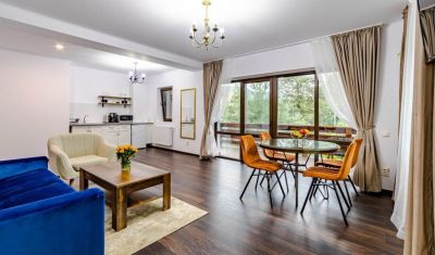 Imagine pentru Yael Luxury Apartments 3* valabile pentru Munte 2026