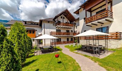 Imagine pentru Yael Luxury Apartments 3* valabile pentru Munte 2026