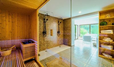 Imagine pentru Yael Luxury Apartments 3* valabile pentru Munte 2026