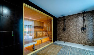 Imagine pentru Yael Luxury Apartments 3* valabile pentru Munte 2026