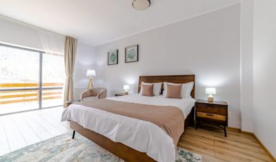 Imagine pentru Yael Luxury Apartments 3* valabile pentru Munte 2026
