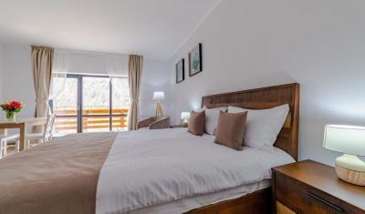 Imagine pentru Yael Luxury Apartments 3* valabile pentru Munte 2026