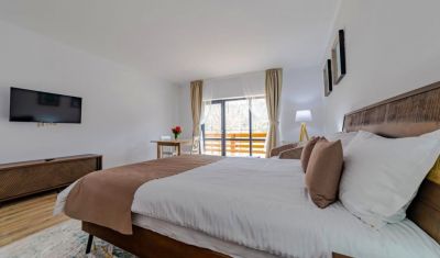 Imagine pentru Yael Luxury Apartments 3* valabile pentru Munte 2026