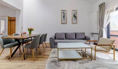 Imagine pentru Yael Luxury Apartments 3* valabile pentru Munte 2026