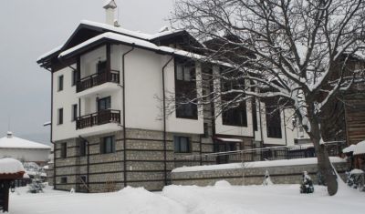 Imagine pentru Aparthotel Winslow Elegance valabile pentru Munte Ski 2021/2022