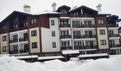Imagine pentru Aparthotel Winslow Highland valabile pentru Munte Ski 2021/2022
