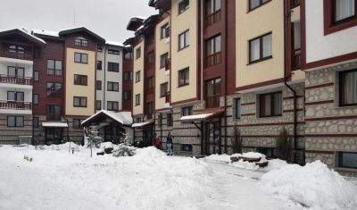 Imagine pentru Aparthotel Winslow Highland valabile pentru Munte Ski 2021/2022