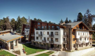 Imagine pentru Euphoria Club Hotel & Spa 4* valabile pentru Munte Ski 2021/2022