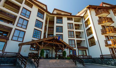 Imagine pentru Hotel Belvedere Holiday Club 4* valabile pentru Munte Ski 2021/2022