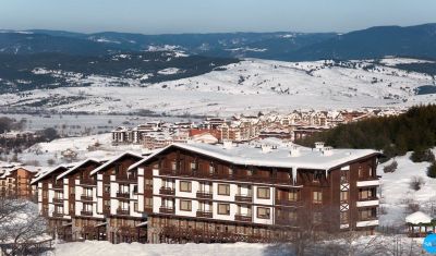 Imagine pentru Hotel Green Life Ski & Spa Resort 4* valabile pentru Munte Ski 2021/2022