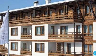 Imagine pentru Hotel Green Life Ski & Spa Resort 4* valabile pentru Munte Ski 2021/2022