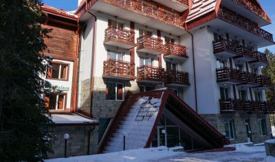 Imagine pentru Hotel Iglika Palace 4* valabile pentru Munte Ski 2021/2022