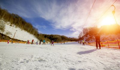 Imagine pentru Hotel Junior 3* valabile pentru Munte Ski 2021/2022