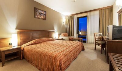 Imagine pentru Hotel Lion 4* valabile pentru Munte Ski 2021/2022