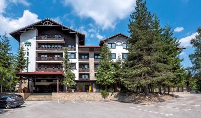 Imagine pentru Hotel Lion Borovets 4* valabile pentru Munte Ski 2021/2022