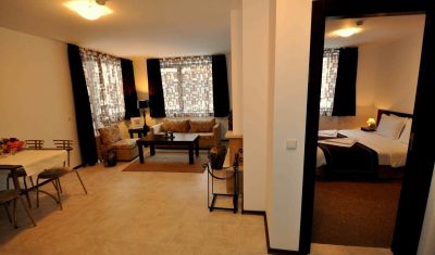 Imagine pentru Hotel Maria Antoaneta Residence 4* valabile pentru Munte Ski 2021/2022
