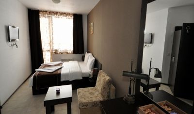Imagine pentru Hotel Maria Antoaneta Residence 4* valabile pentru Munte Ski 2021/2022