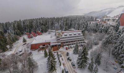Imagine pentru Hotel Mura Borovets 3* valabile pentru Munte Ski 2021/2022