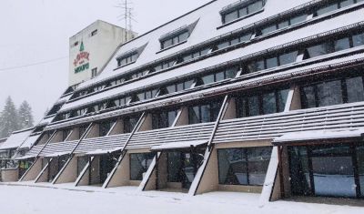 Imagine pentru Hotel Mura Borovets 3* valabile pentru Munte Ski 2021/2022