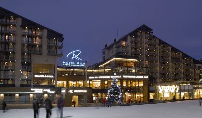 Imagine pentru Hotel Rila 4* valabile pentru Munte Ski 2021/2022