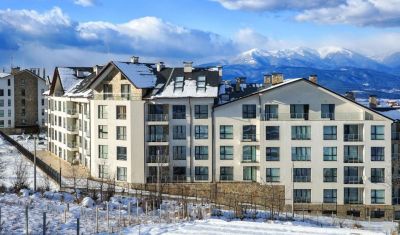 Imagine pentru Hotel Saint George Palace 4* valabile pentru Munte Ski 2021/2022