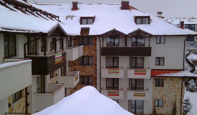 Imagine pentru Aparthotel Dream 3* valabile pentru Munte Ski 2022/2023