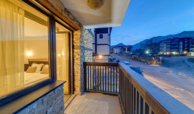 Imagine pentru Hotel Bansko Spa & Holidays 4* valabile pentru Munte Ski 2022/2023